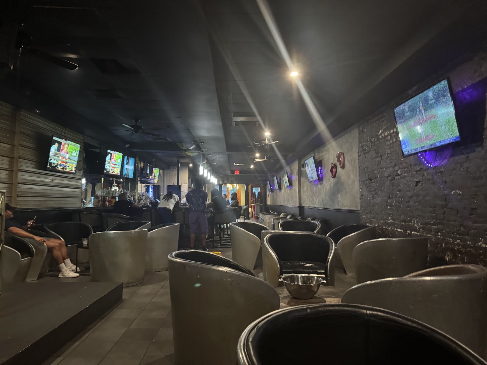 Lit Cigar Lounge, Inc photo 3