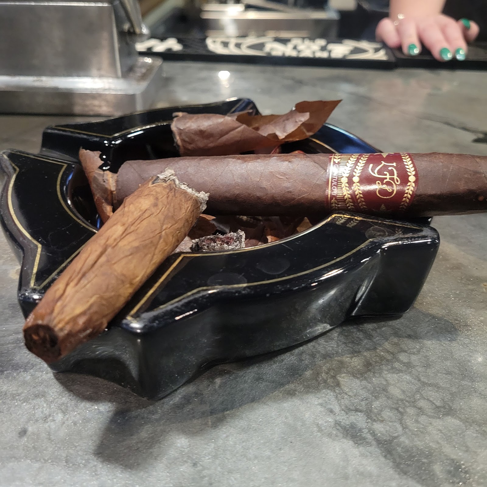 Lit Cigar Lounge, Inc photo 5
