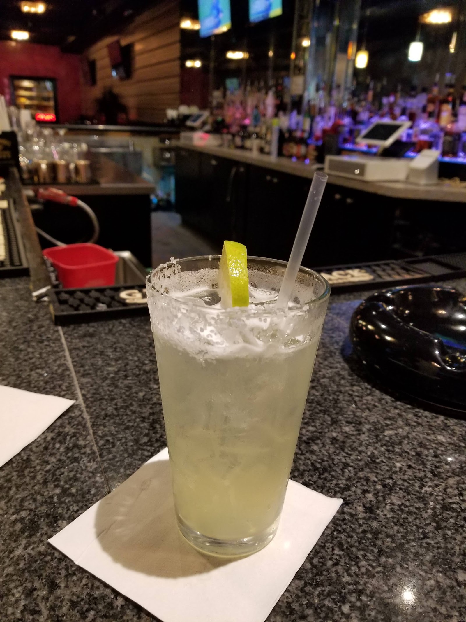 Lit Cigar Lounge, Inc photo 6