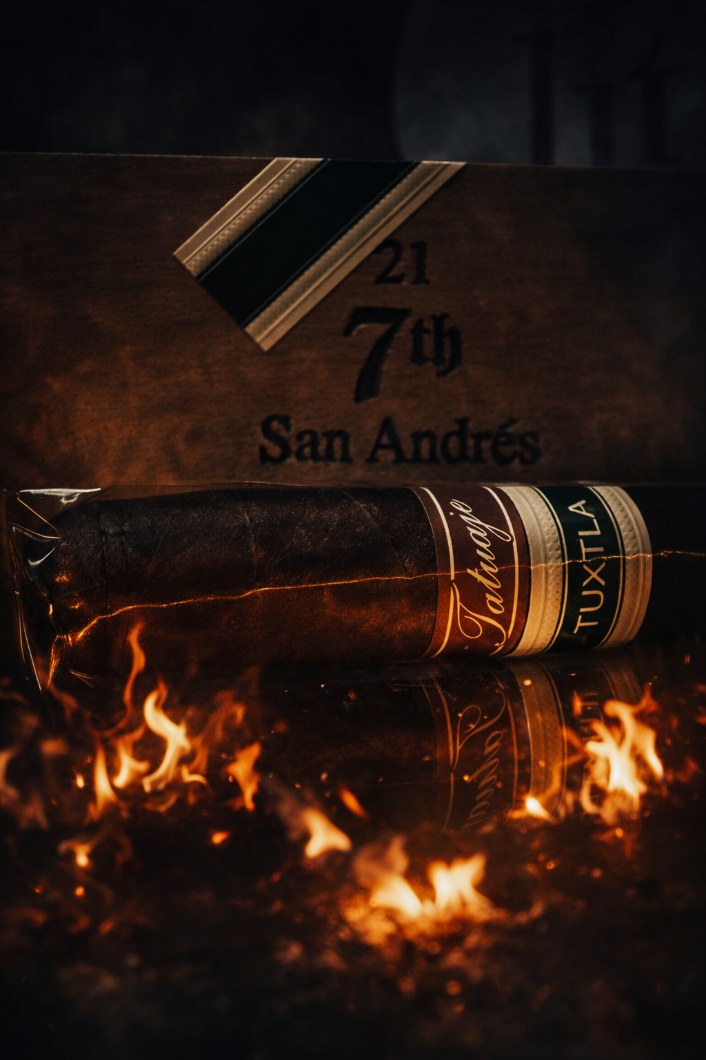 Lit Cigar Lounge photo 7