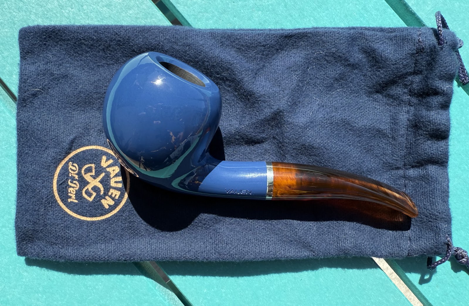 LIT Pipe and Cigar photo 7