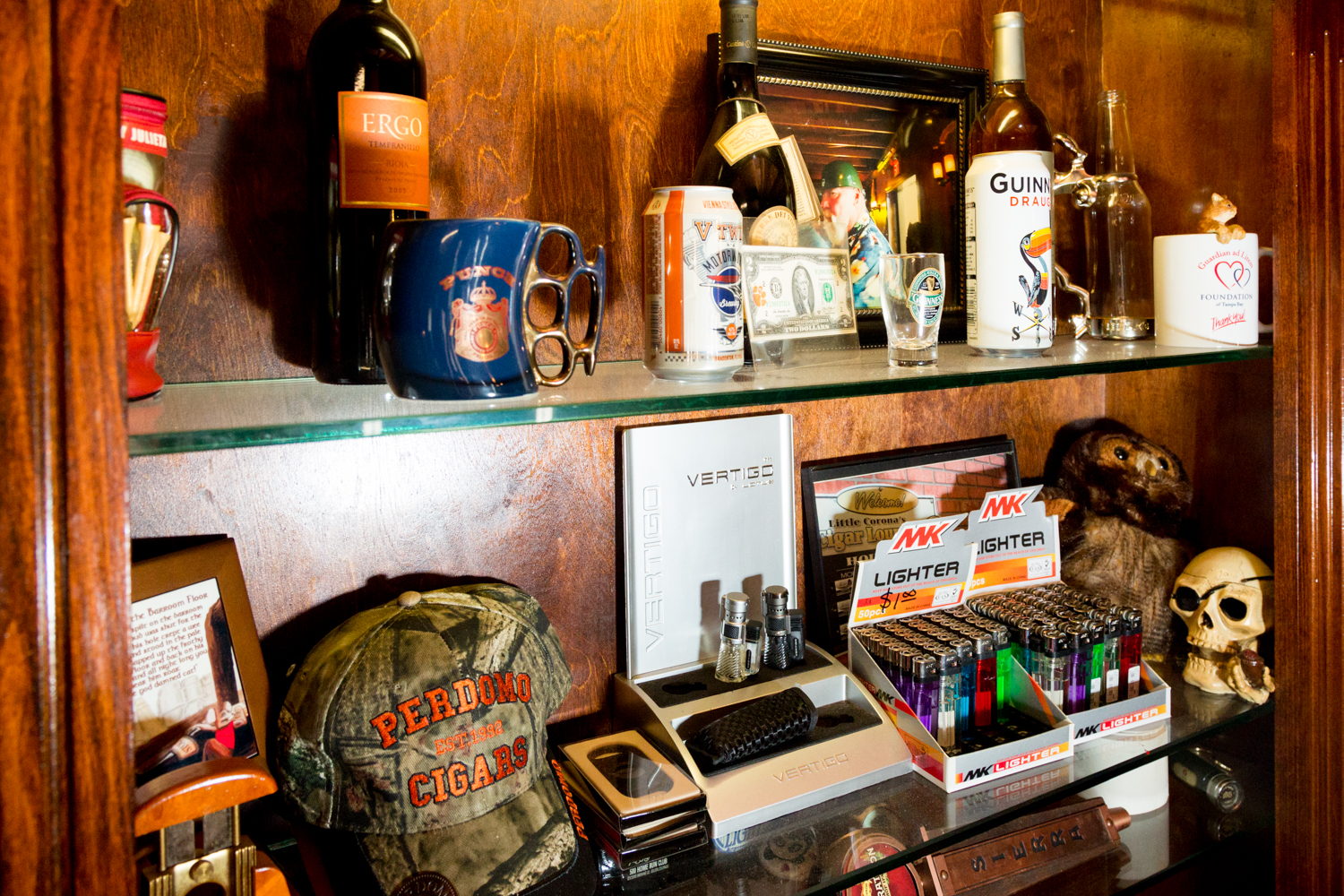 Little Corona's Cigar Lounge photo 10