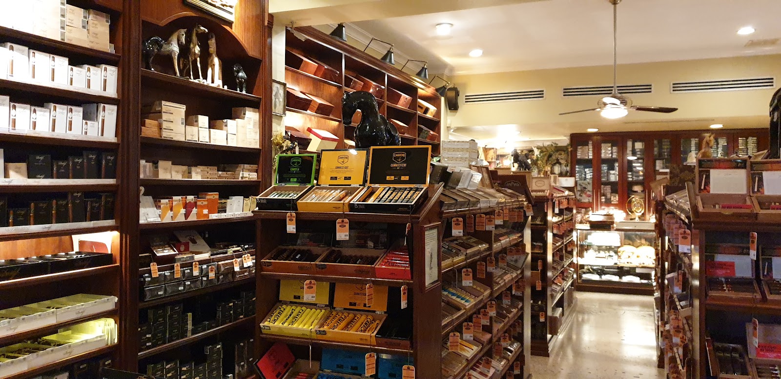 Little Havana Cigar Factory photo 5