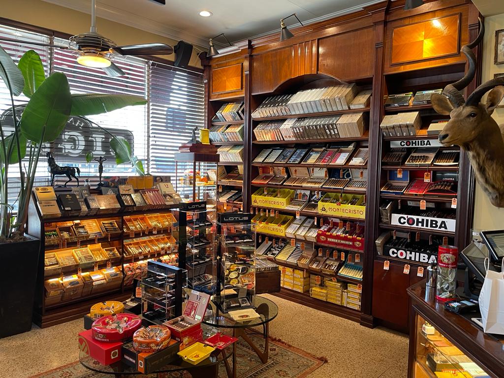Little Havana Cigar Factory photo 7