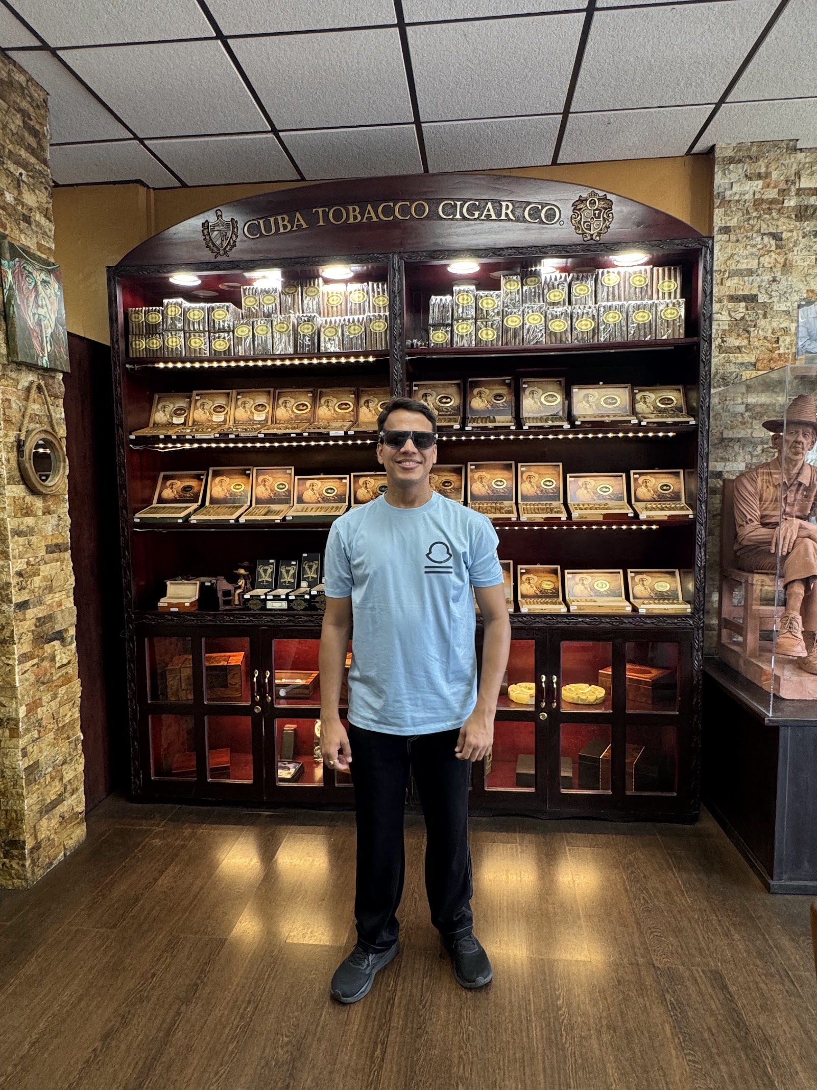 Little Havana Cigar Factory photo 9