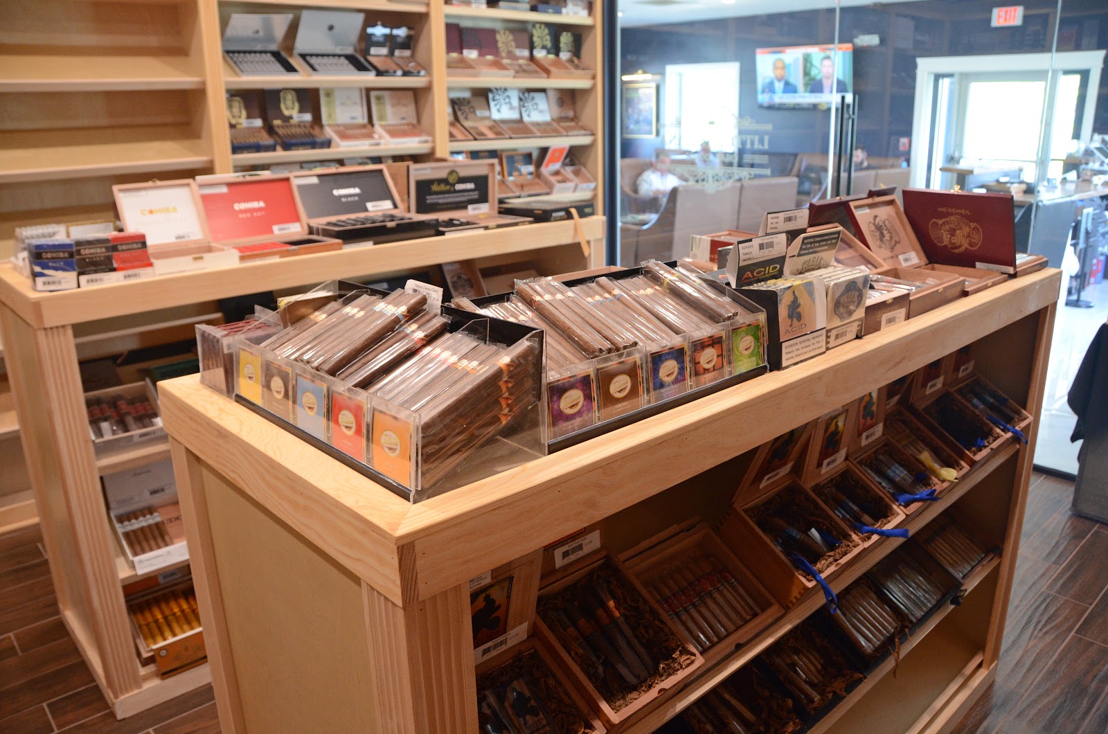 Little Havana Cigar Lounge photo 3
