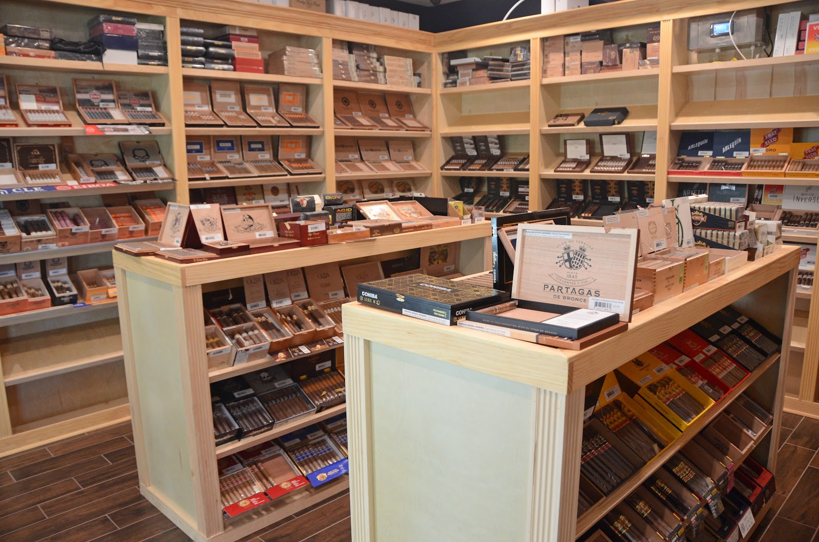 Little Havana Cigar Lounge photo 6