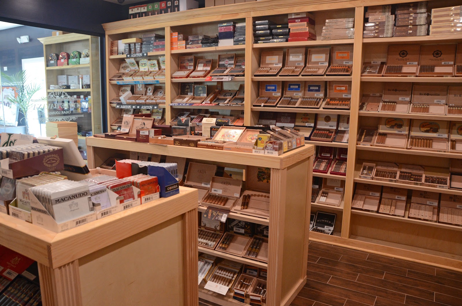 Little Havana Cigar Lounge photo 9