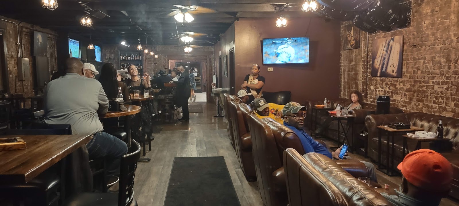 Livery Cigar Emporium photo 3