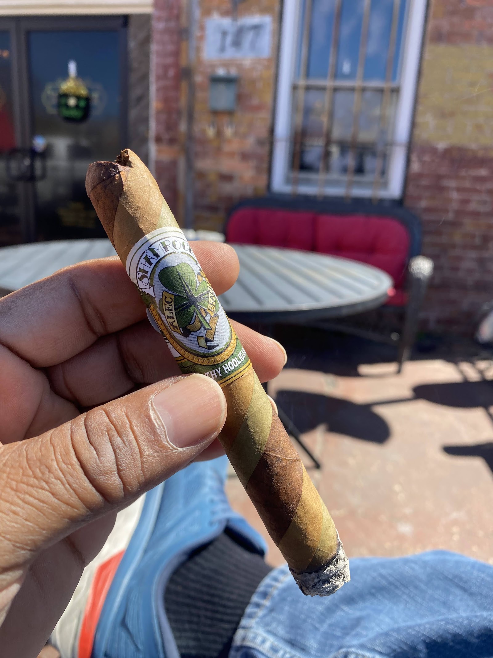 Livery Cigar Emporium photo 7