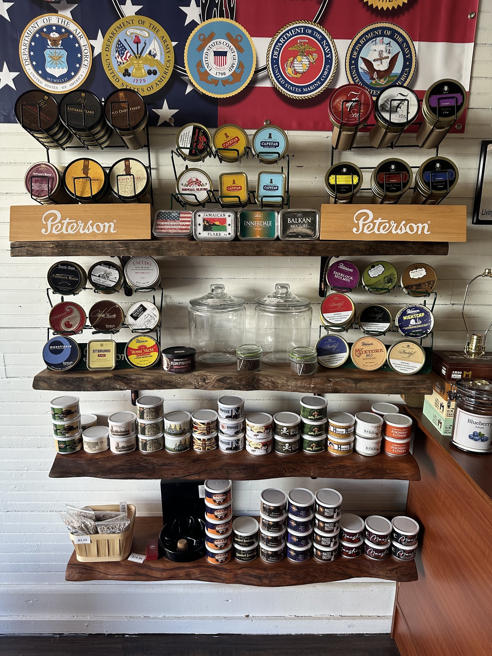 Living My Best Cigar Life- Moundsville LLC (HQ) photo 3