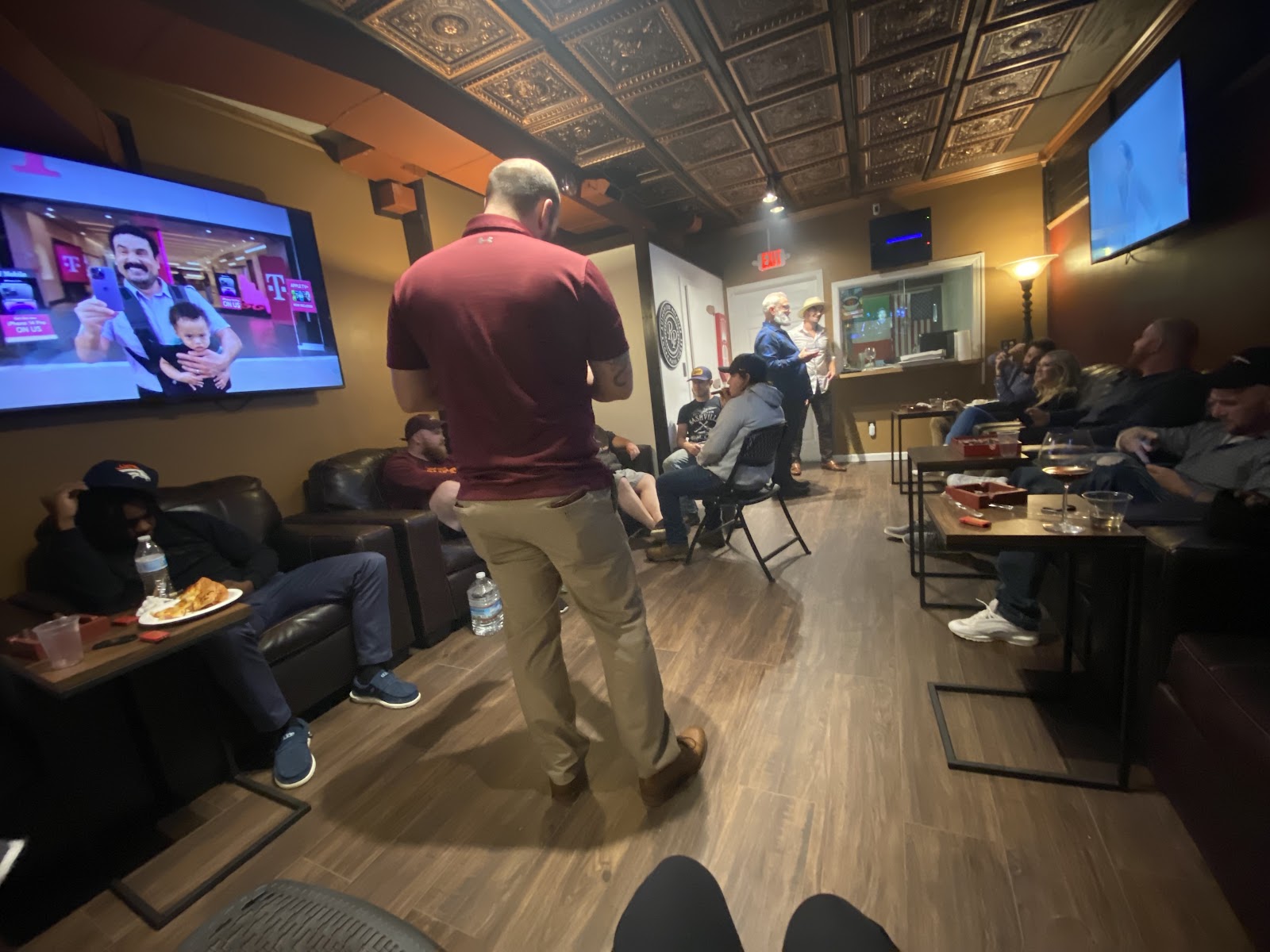 Living My Best Cigar Life- Moundsville LLC (HQ) photo 5