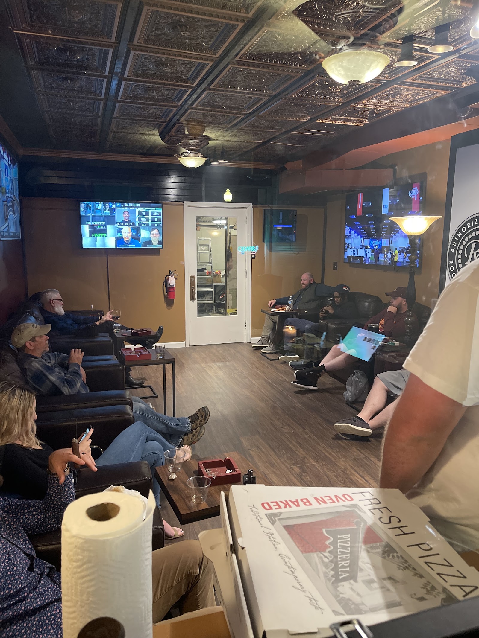 Living My Best Cigar Life- Moundsville LLC (HQ) photo 6