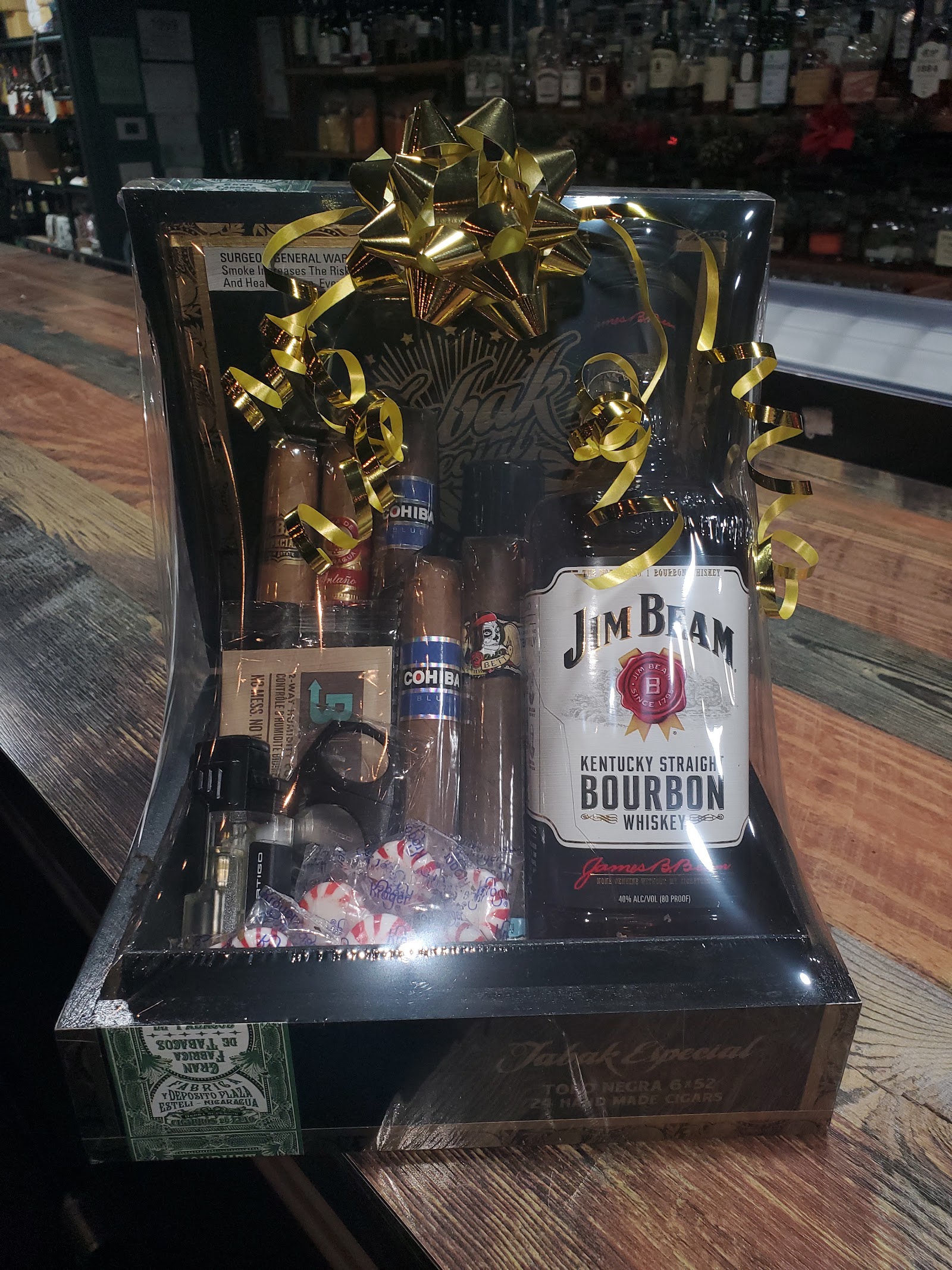 Loft Cigar Lounge photo 7