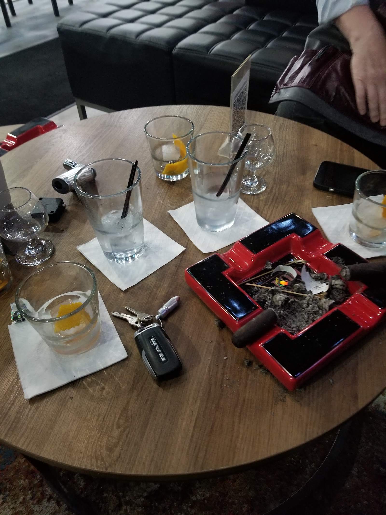 Loft Cigar Lounge photo 8