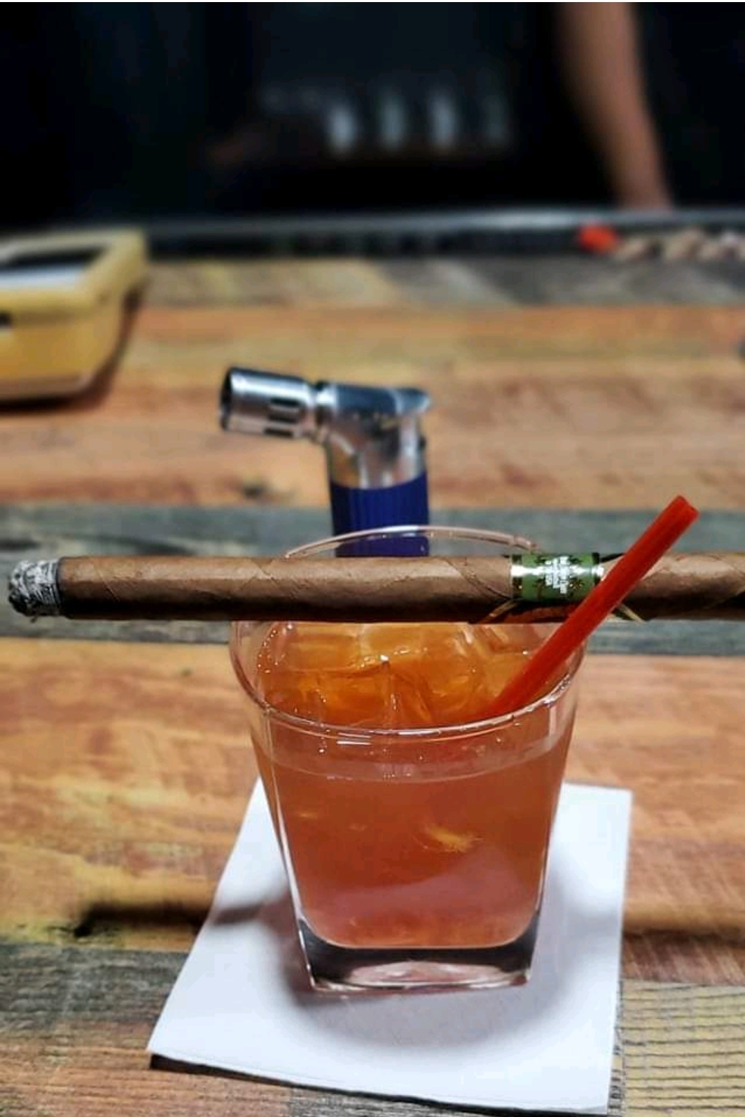 Loft Cigar Lounge photo 10