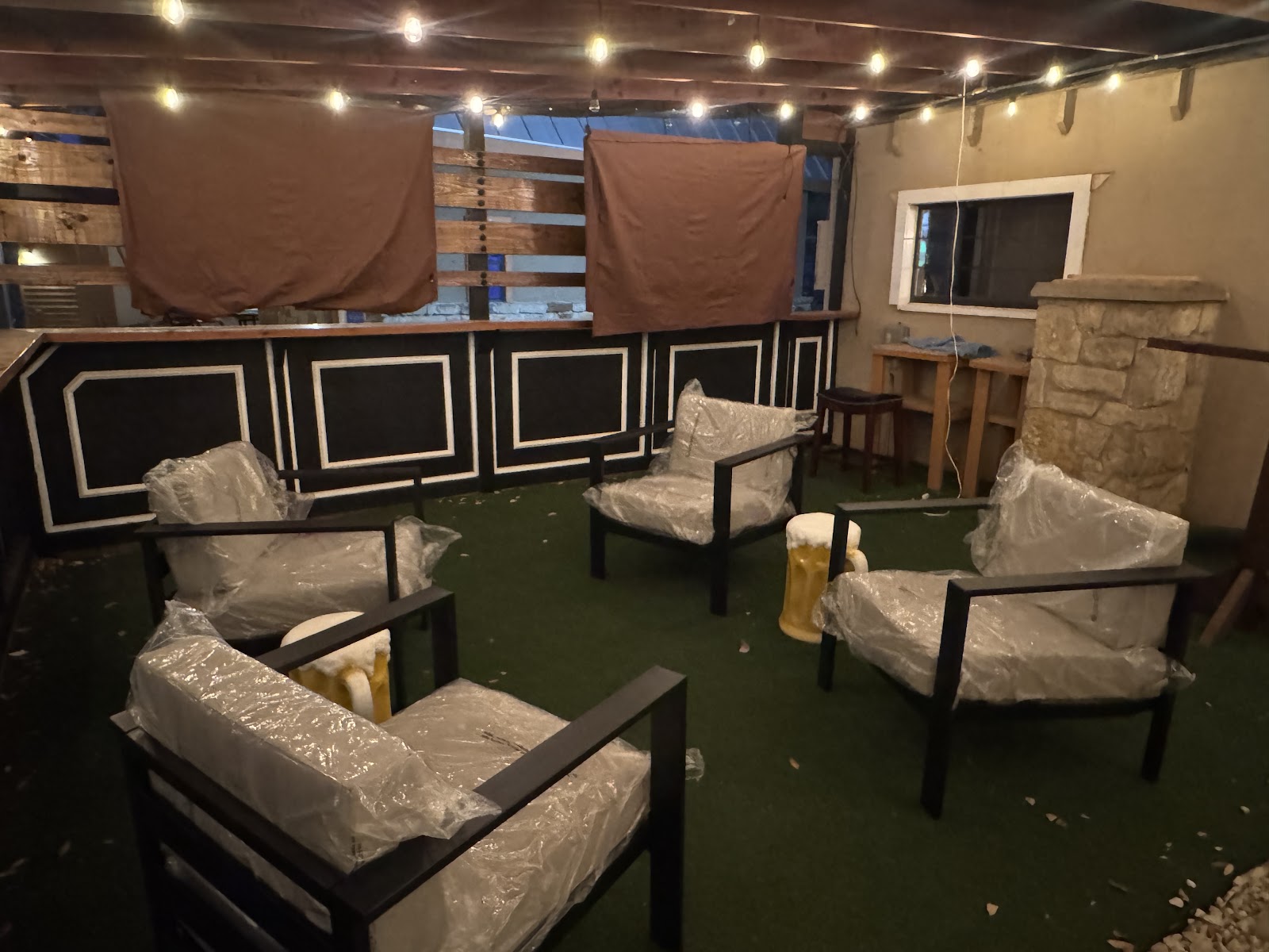Lone Star Cigar Lounge photo 5