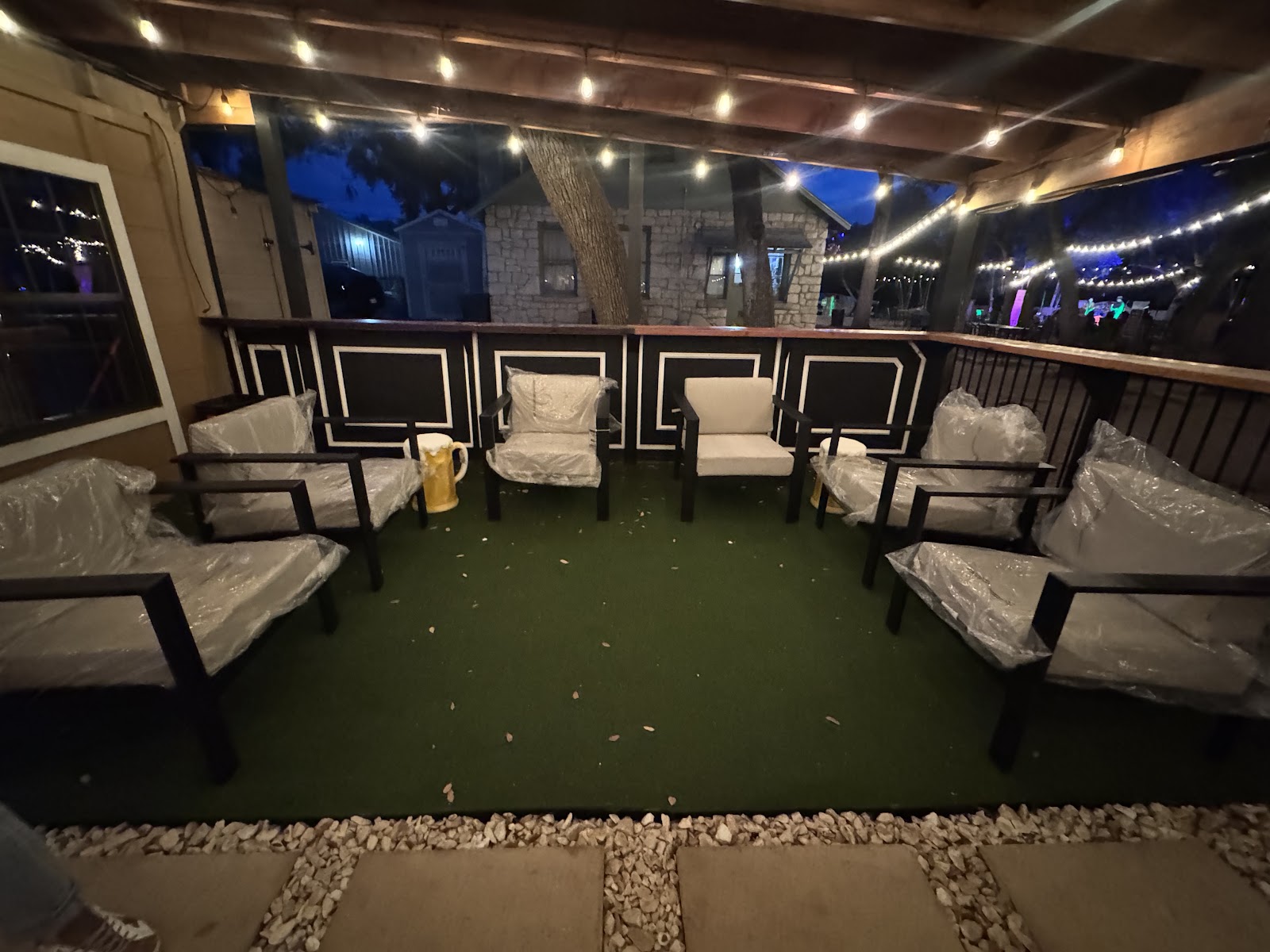 Lone Star Cigar Lounge photo 6