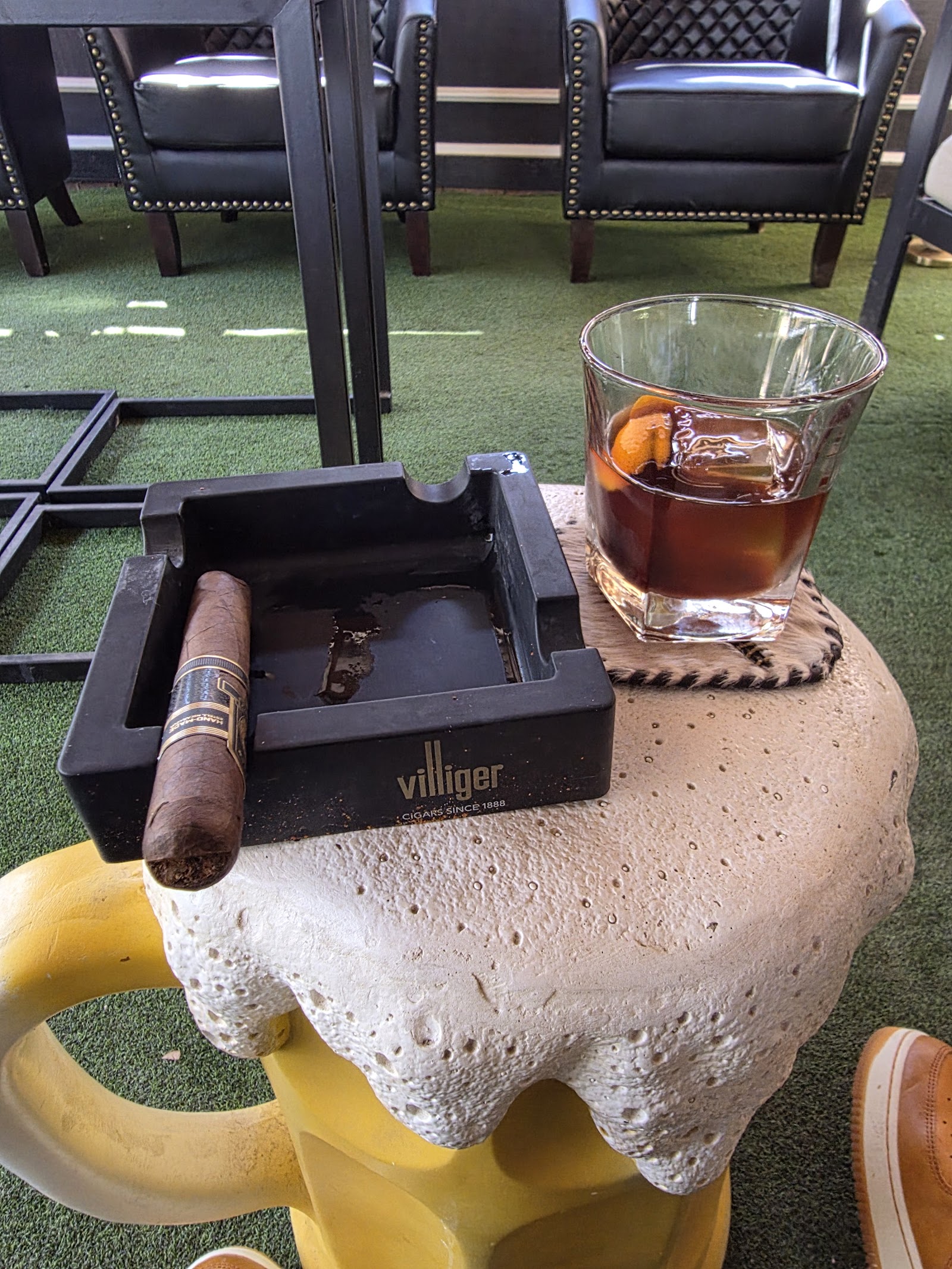 Lone Star Cigar Lounge photo 7