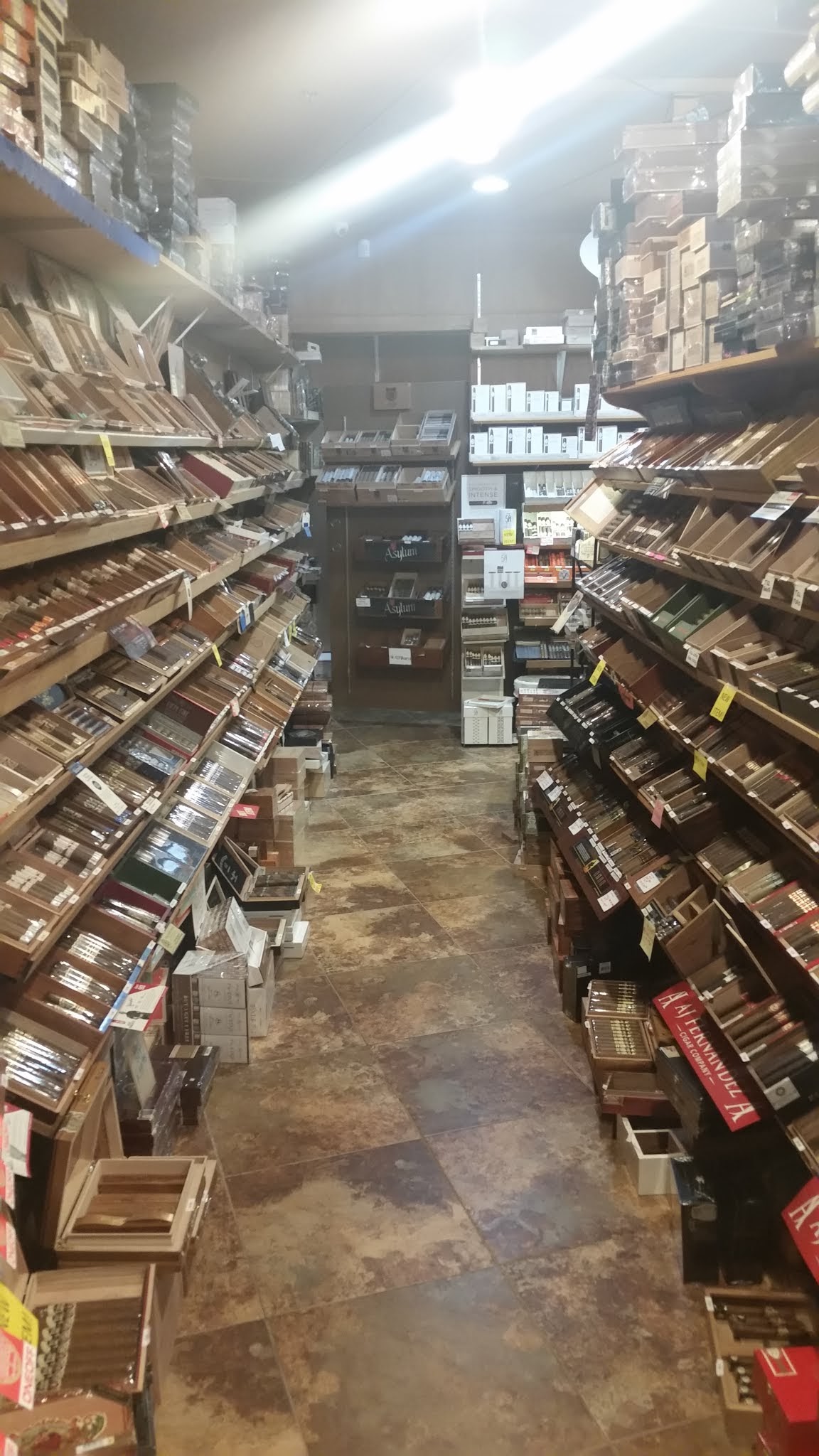 Lone Star Tobacco Houston photo 3