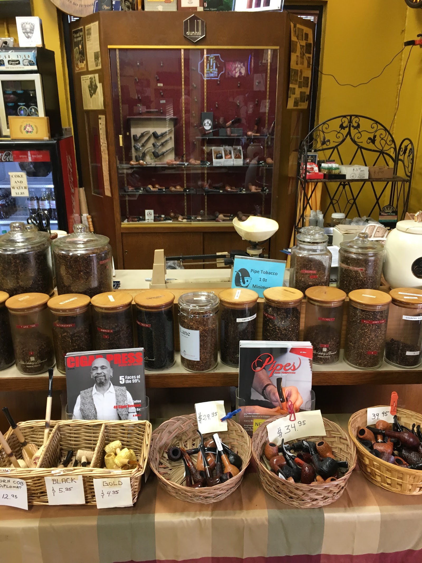 Lone Star Tobacco Houston photo 5