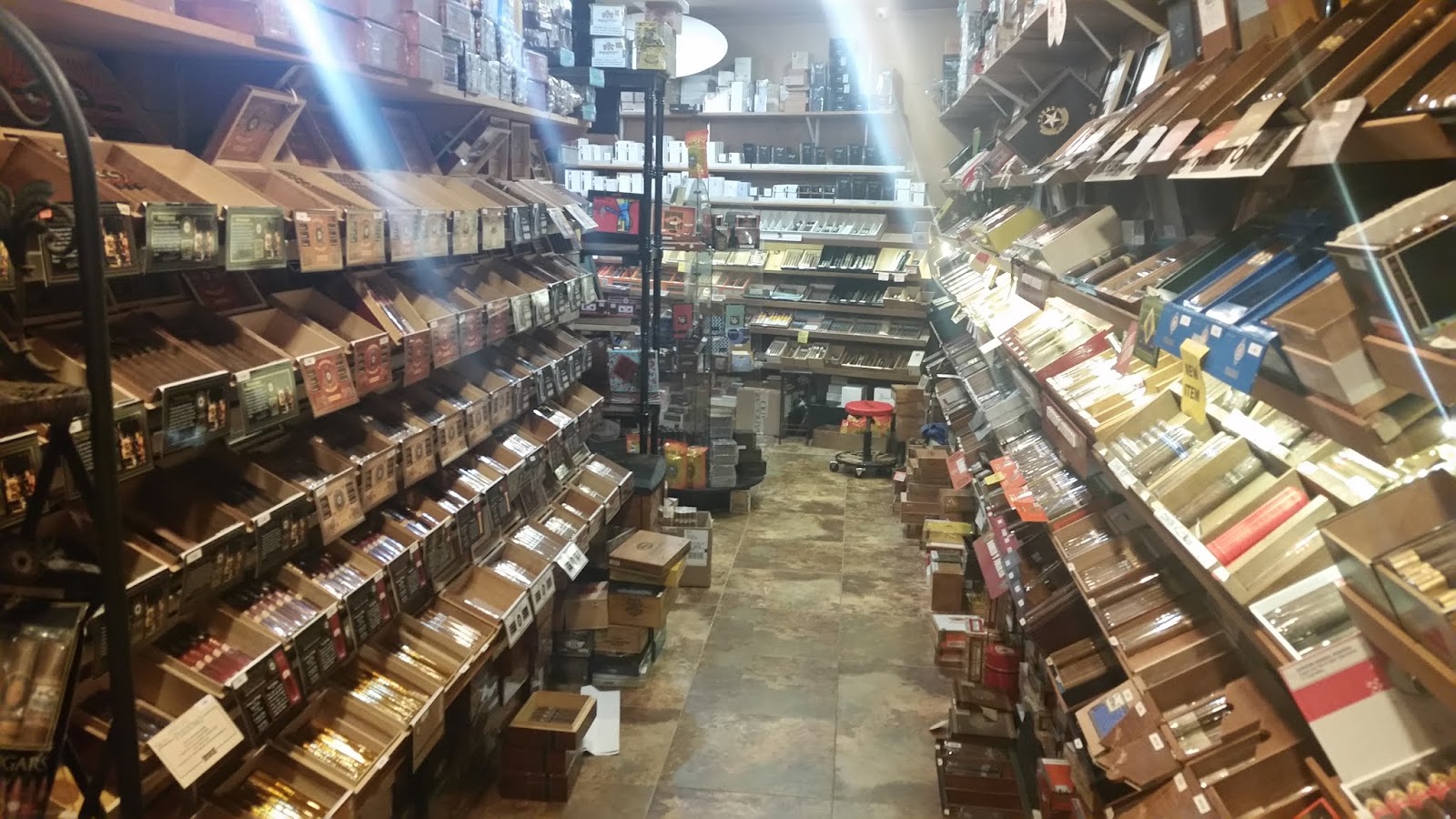 Lone Star Tobacco Houston photo 6