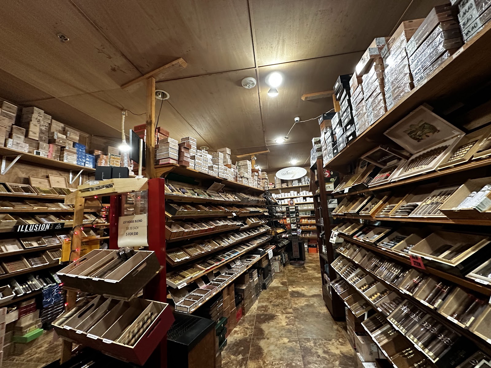 Lone Star Tobacco Houston photo 9