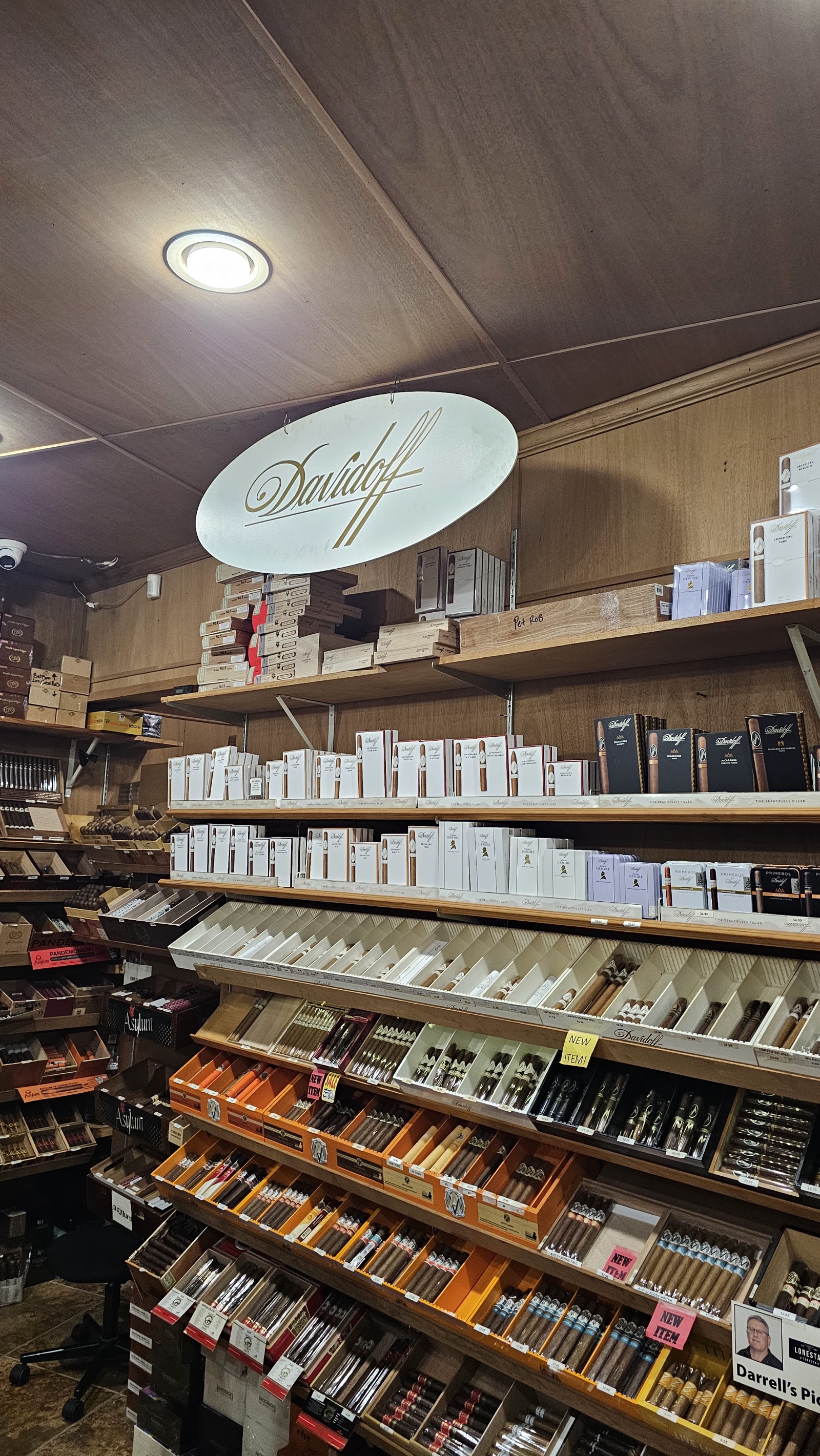Lone Star Tobacco Houston photo 10