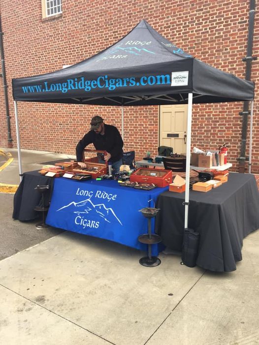 Long Ridge Cigars