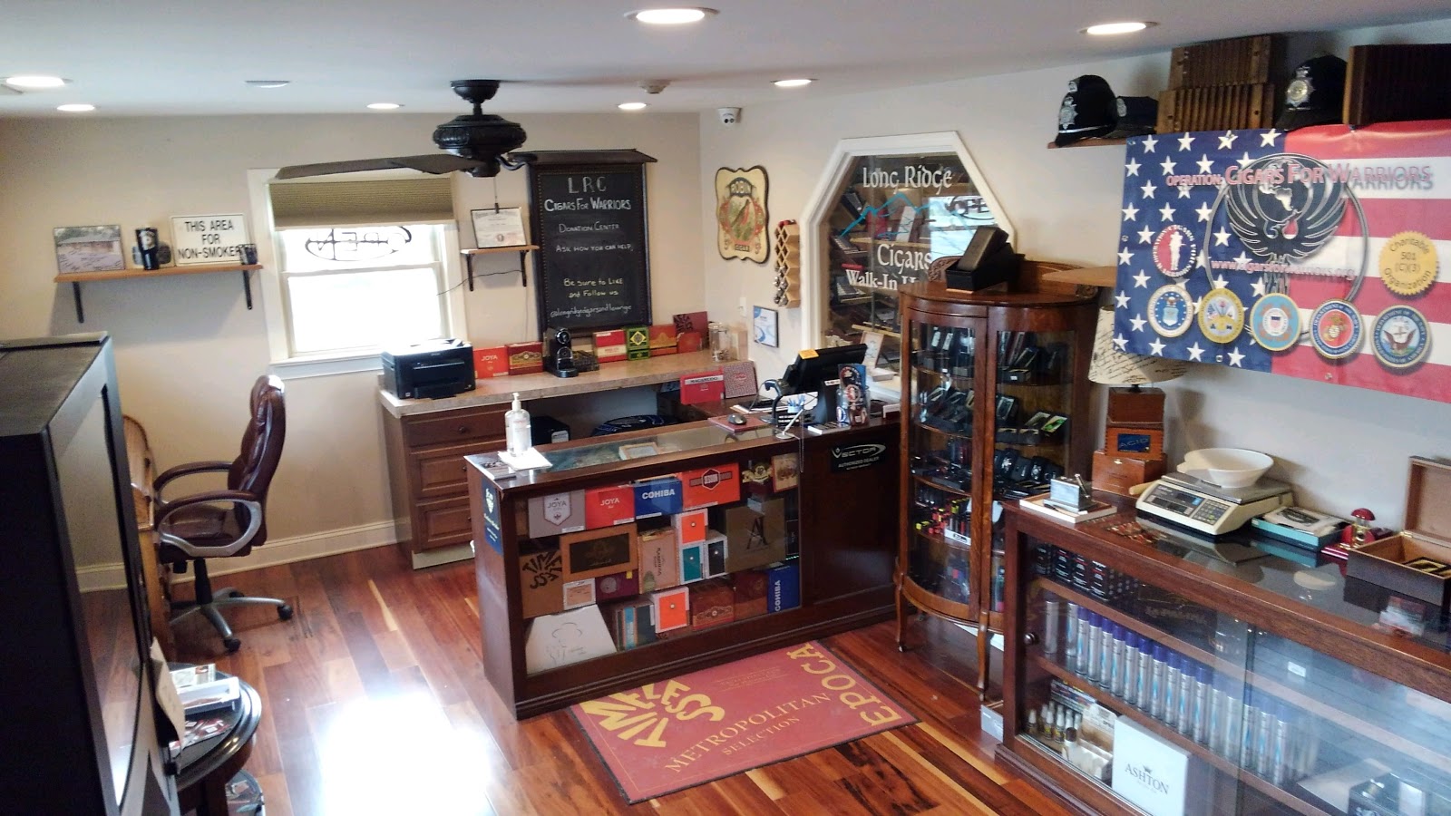 Long Ridge Cigars photo 3