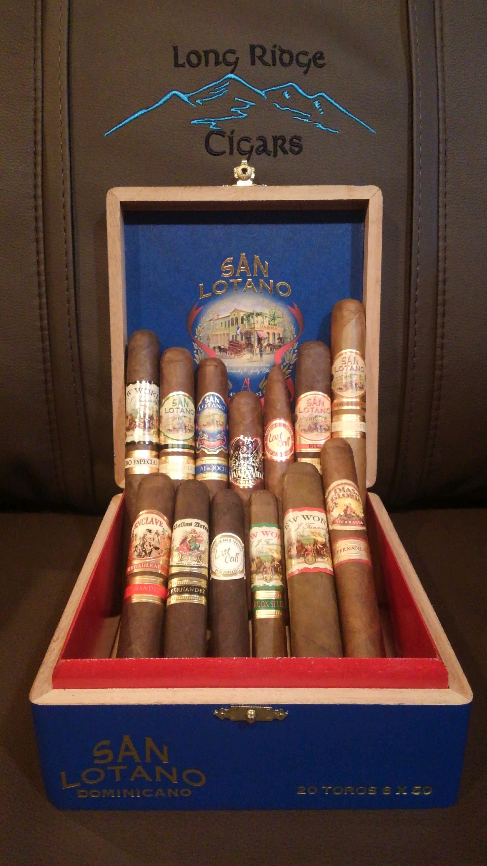 Long Ridge Cigars photo 4