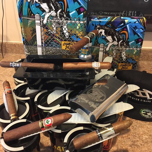 Long Ridge Cigars photo 5