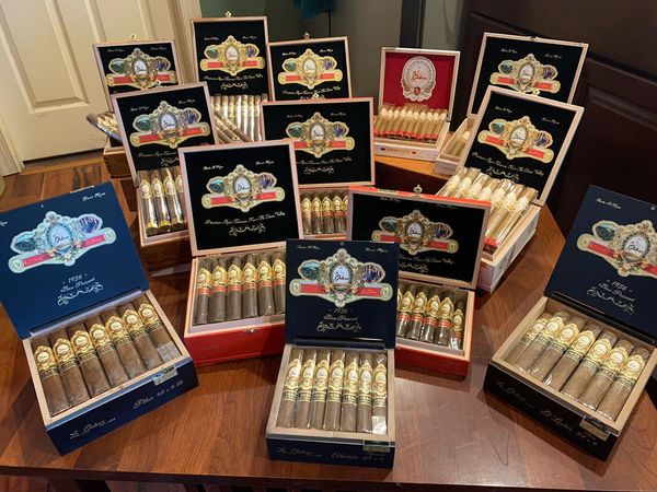 Long Ridge Cigars photo 7