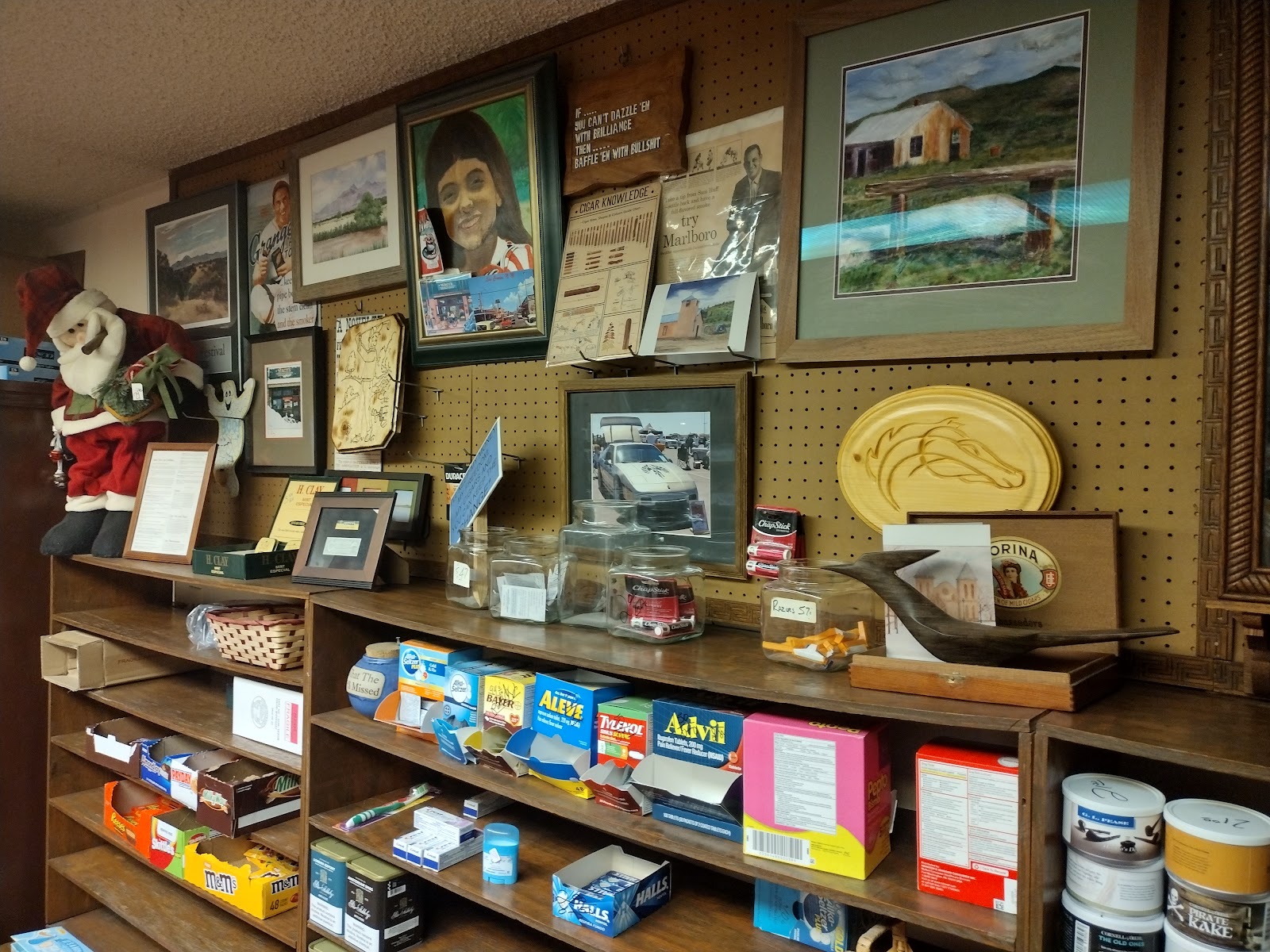 Lucas Pipe & Tobacco photo 6
