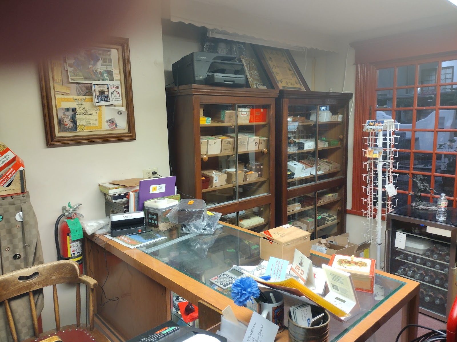 Lucas Pipe & Tobacco photo 8