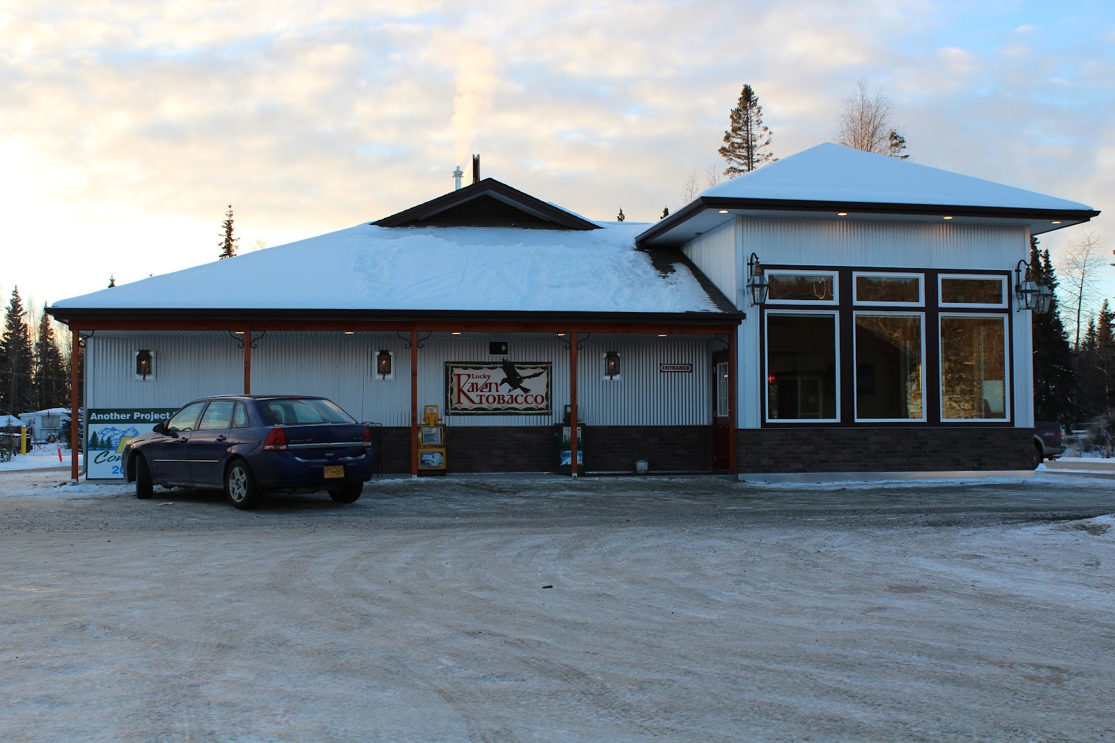 Lucky Raven Inc photo 10