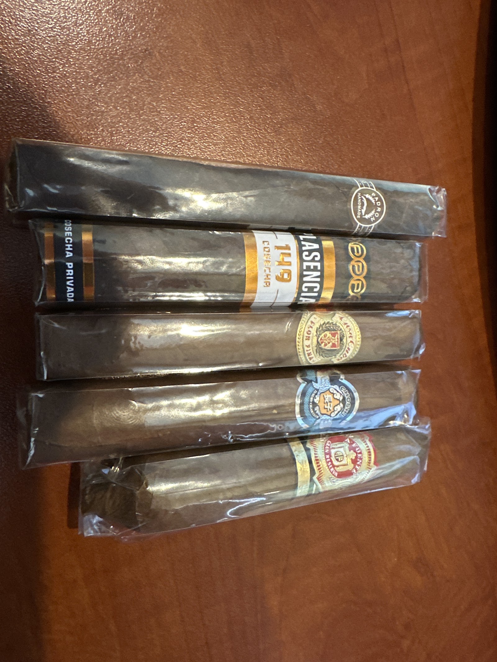 Luxury Cigar Club photo 2