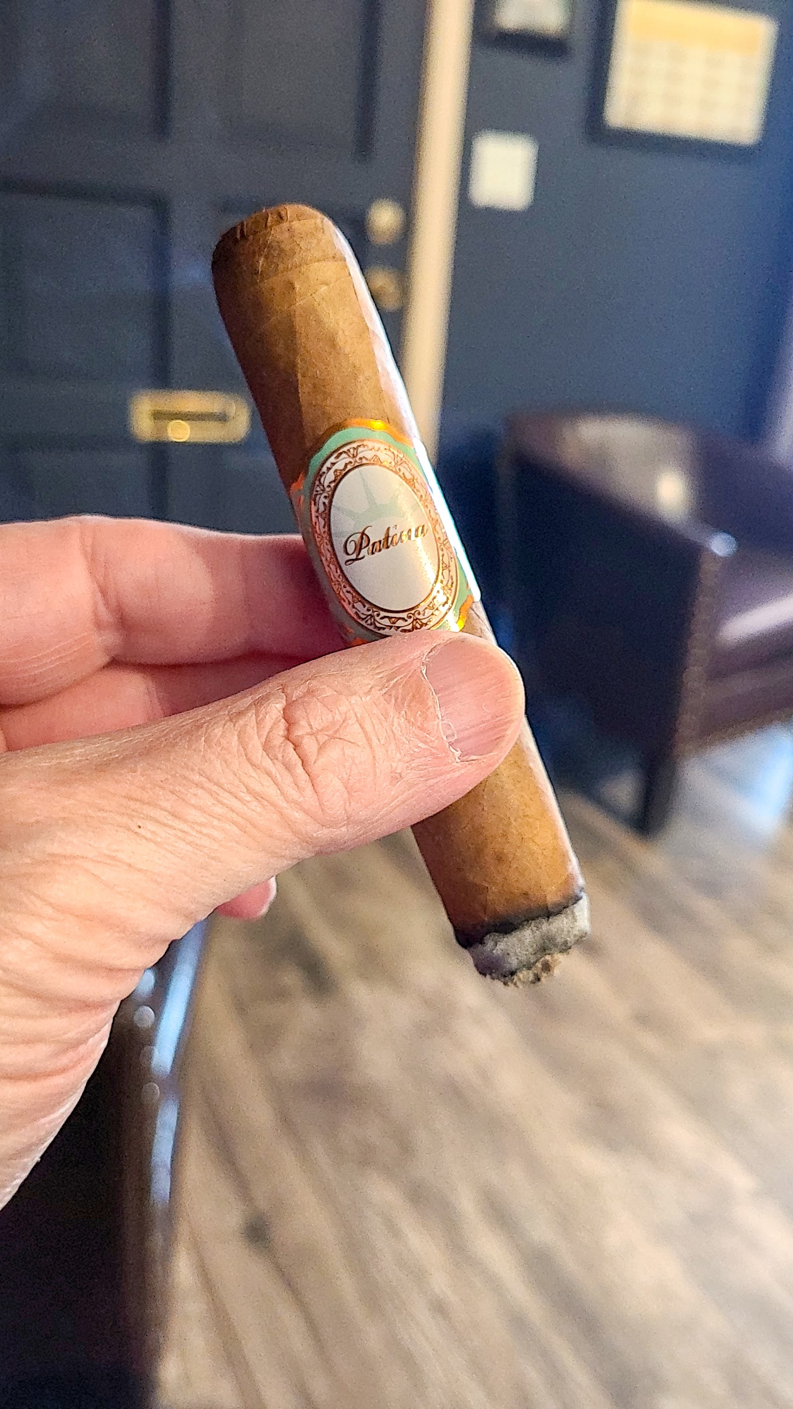 Luxury Cigar Club photo 5