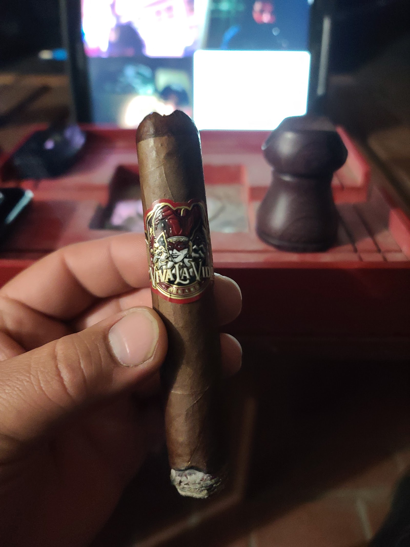 Luxury Cigar Club photo 8