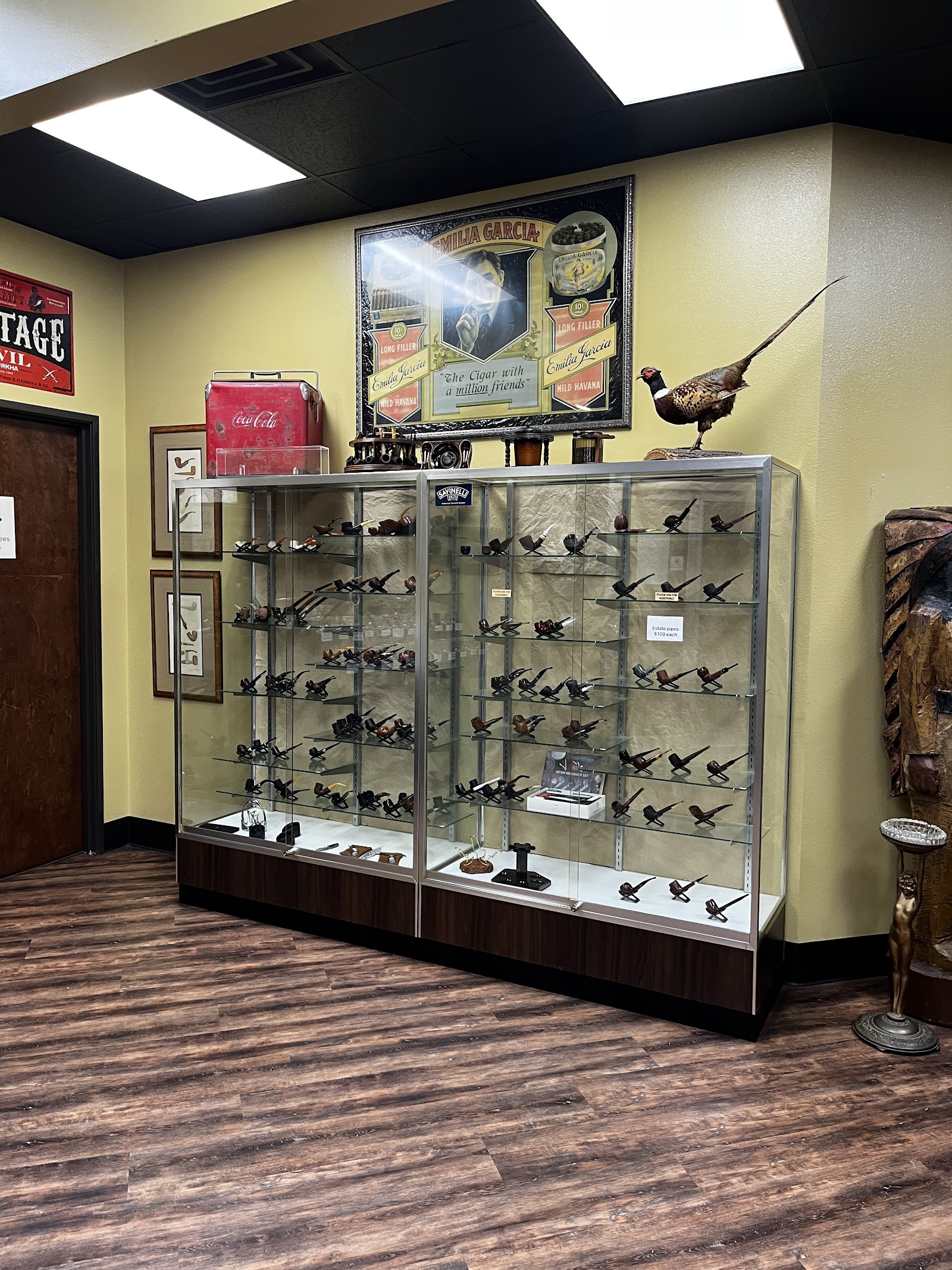 M.A.'s Smoke House photo 7