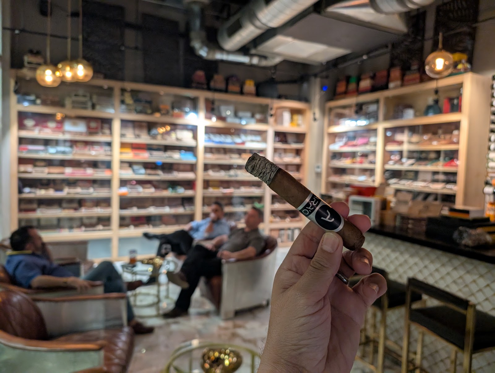 Mad About Cigars photo 2