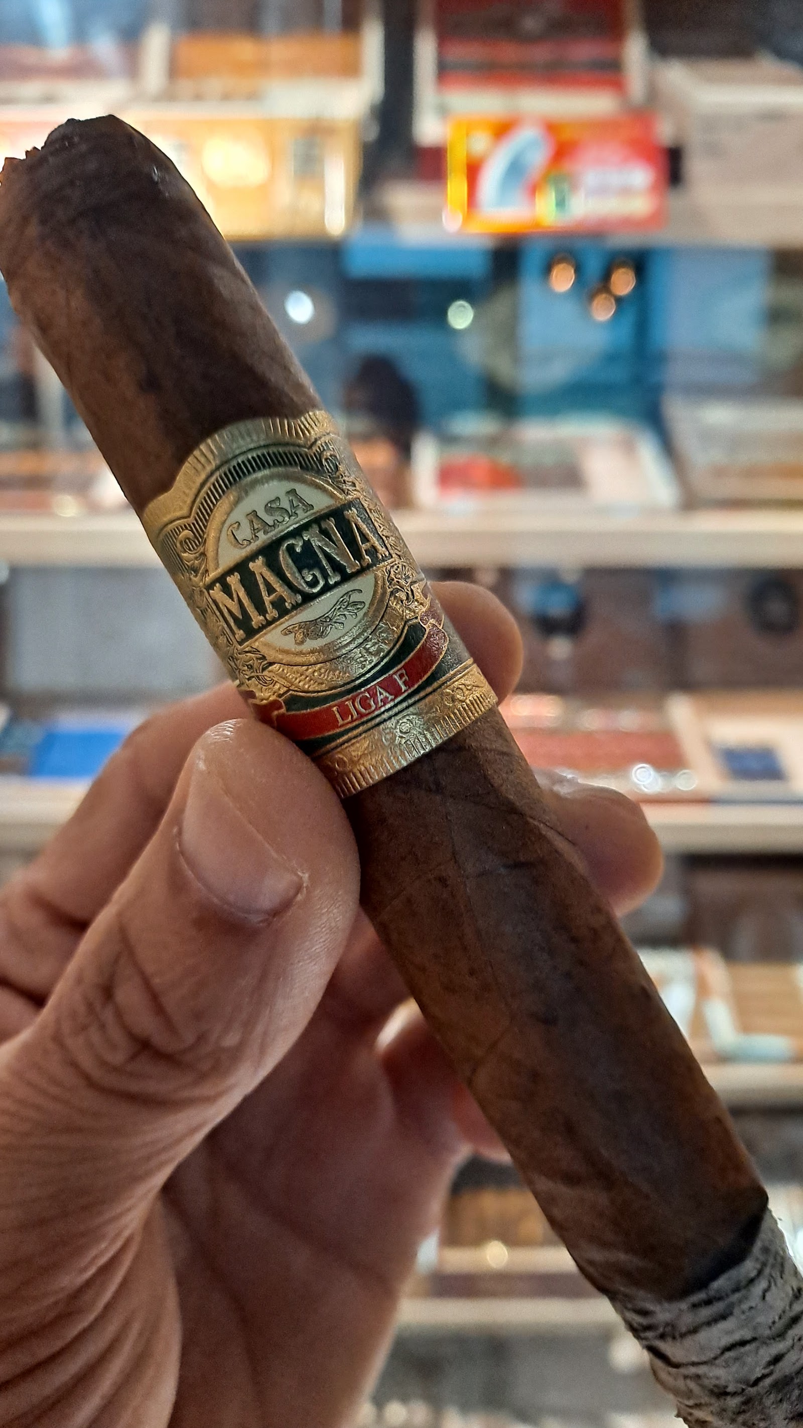 Mad About Cigars photo 6
