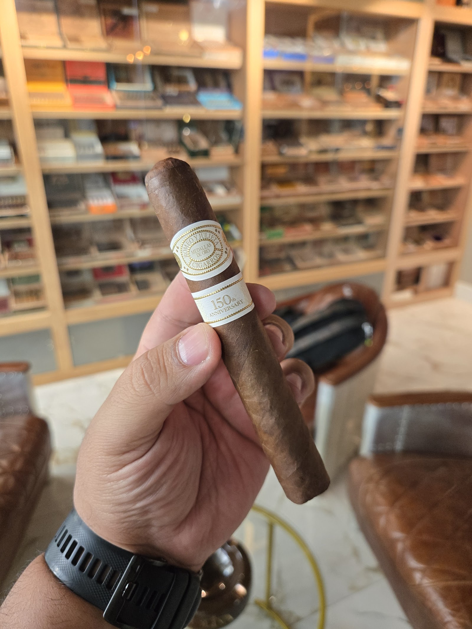 Mad About Cigars photo 10