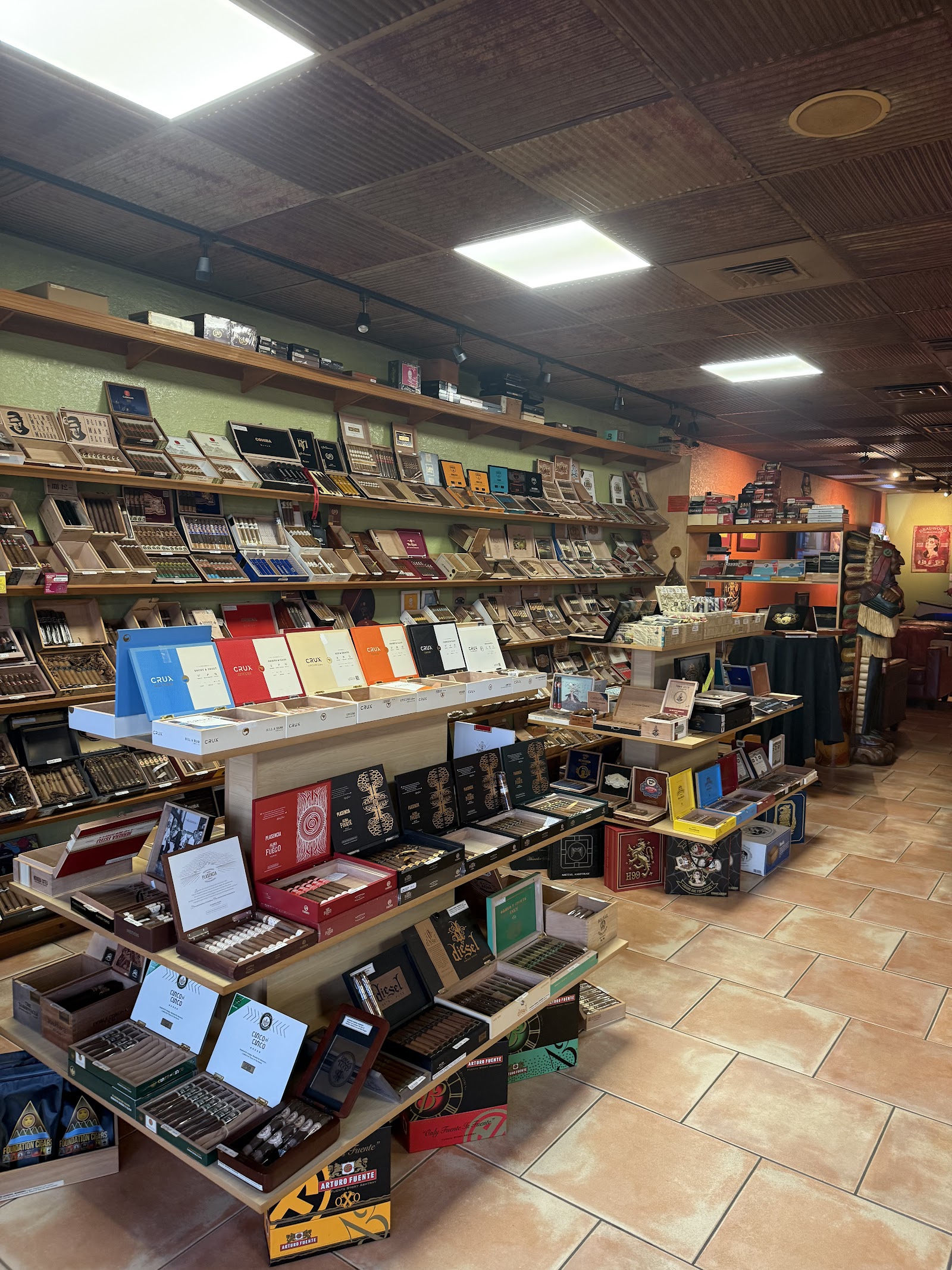 Maduro Cigar & Bar photo 9