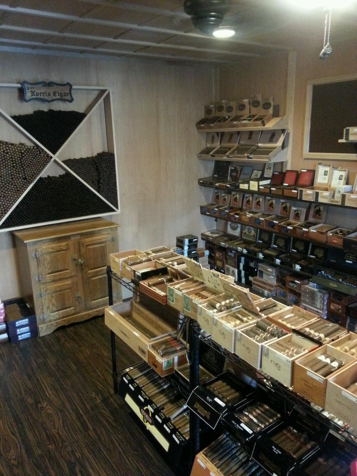 Main Street Cigar photo 3