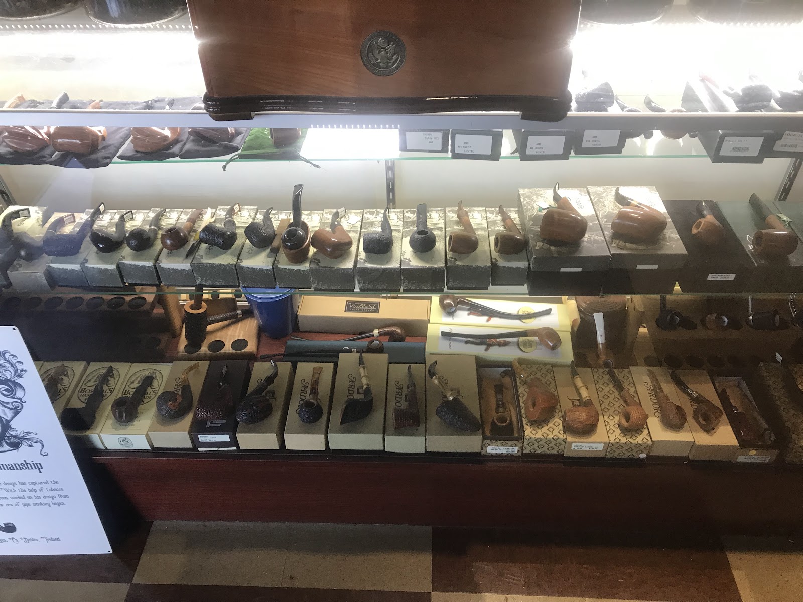Main Street Cigar photo 4