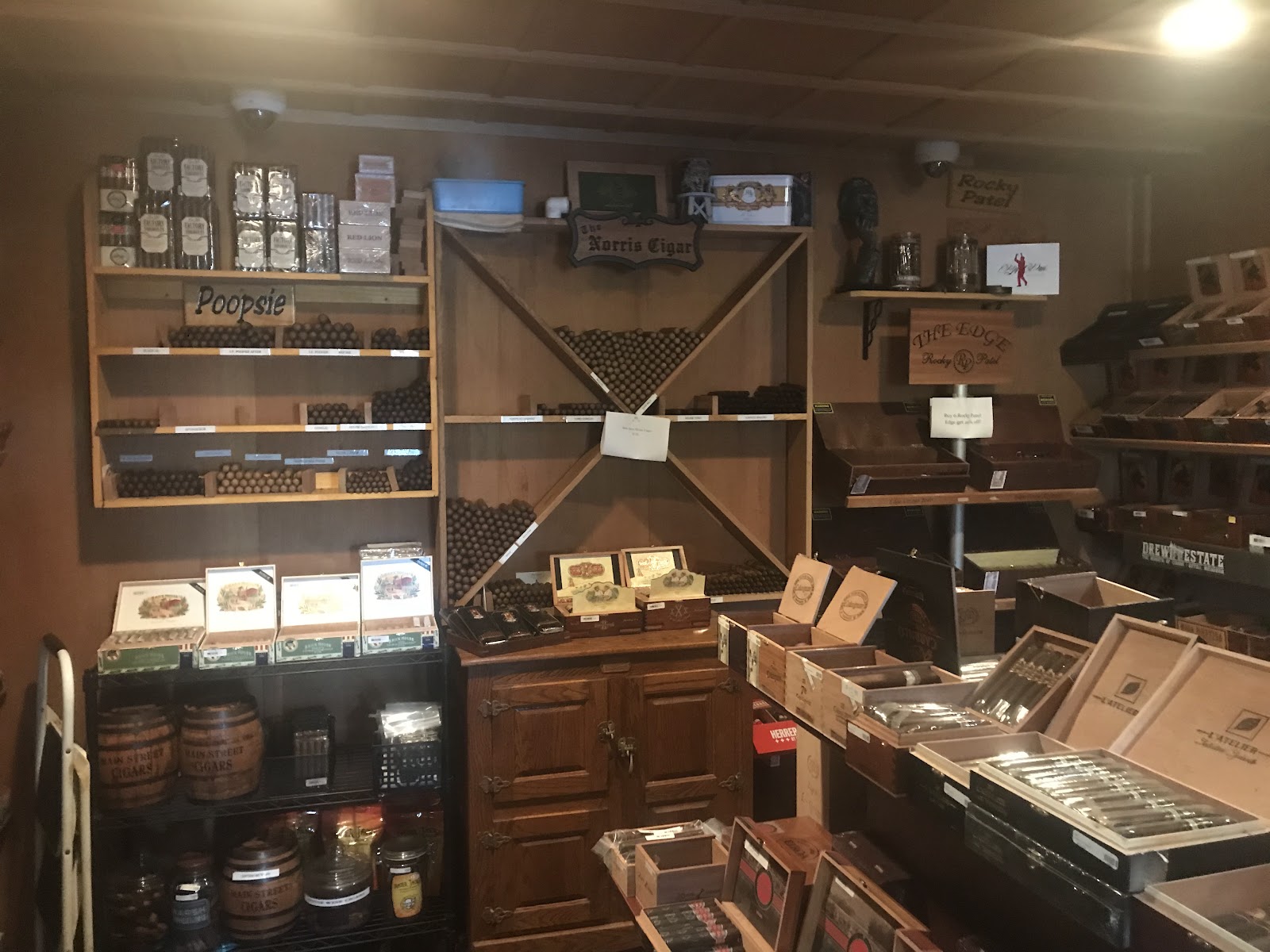 Main Street Cigar photo 6