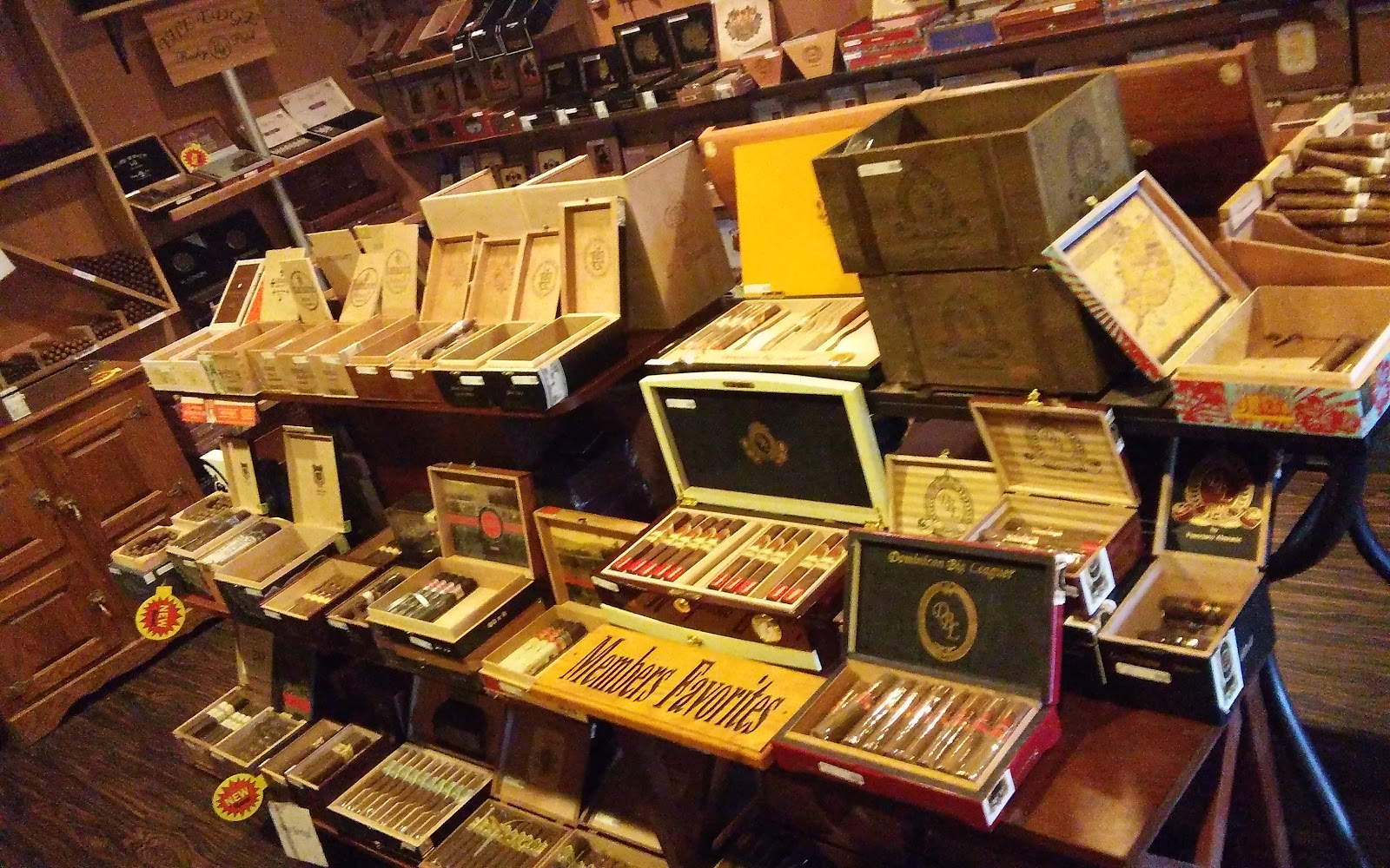 Main Street Cigar photo 9