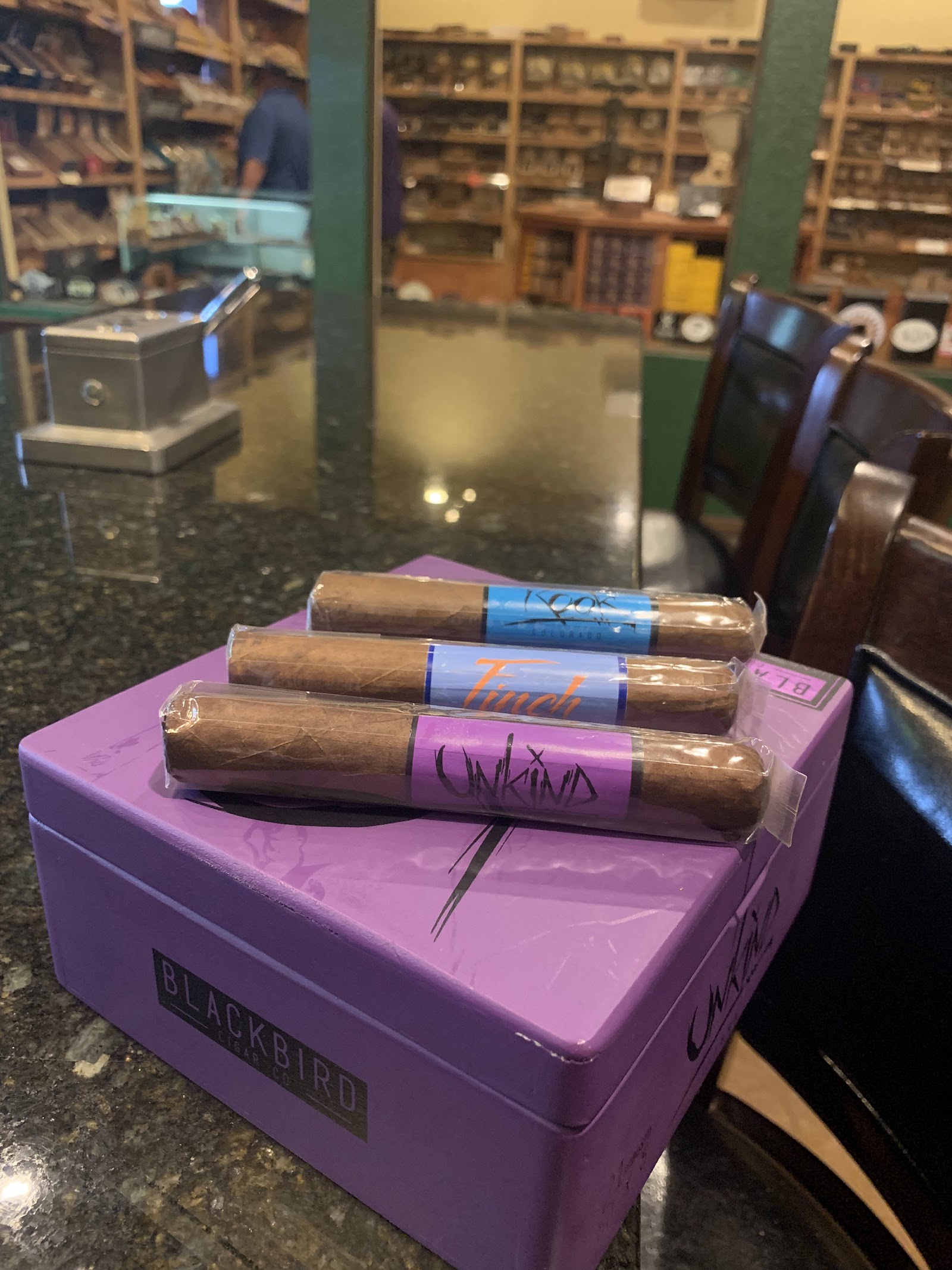 Mams Cigar Shop photo 5