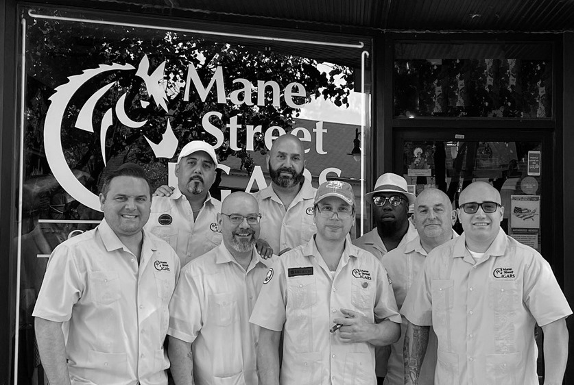Mane Street Cigars & Lounge photo 2